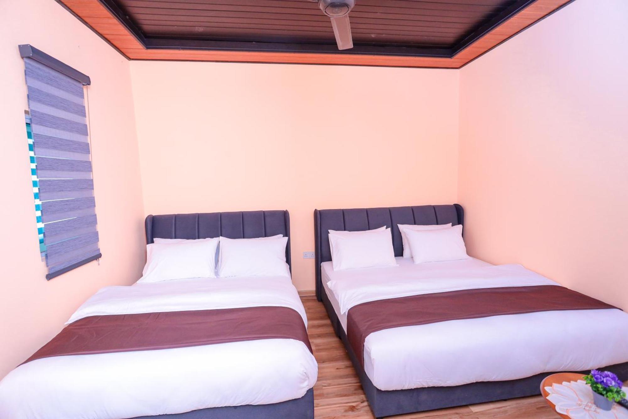 D' Village Cottage 2 - Private Pool Villa Pantai Cenang  Exterior foto